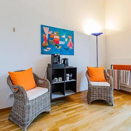 W14 - Ils Euro-fh Ideal Fur Homeoffice Homestay