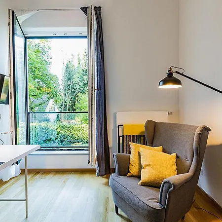 W14 - Ils Euro-fh Ideal Fur Homeoffice Homestay