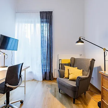 W14 - Ils Euro-fh Ideal Fur Homeoffice Homestay