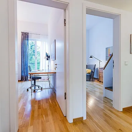 W14 - Ils Euro-fh Ideal Fur Homeoffice Homestay