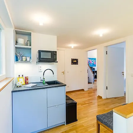 W14 - Ils Euro-fh Ideal Fur Homeoffice Homestay Hamburg