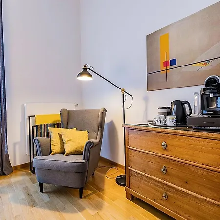 Homestay W14 - Ils Euro-fh Ideal Fur Homeoffice