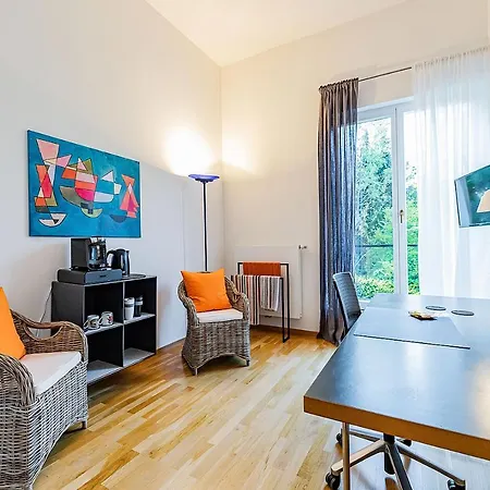 W14 - Ils Euro-fh Ideal Fur Homeoffice Homestay Hamburg