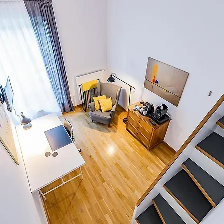 W14 - Ils Euro-fh Ideal Fur Homeoffice Homestay