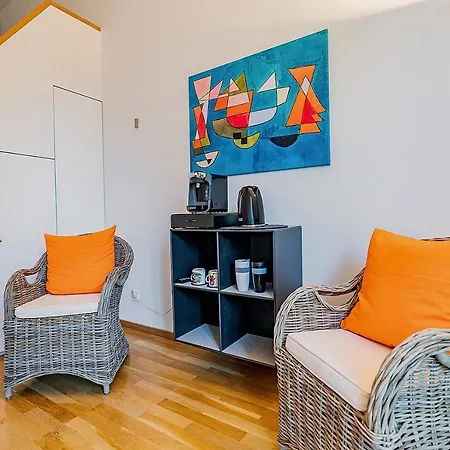 Homestay W14 - Ils Euro-fh Ideal Fur Homeoffice *