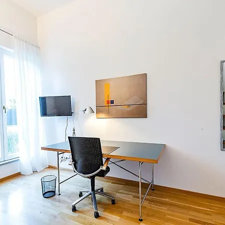 W14 - Ils Euro-fh Ideal Fur Homeoffice Hamburg