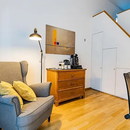 Homestay W14 - Ils Euro-fh Ideal Fur Homeoffice *