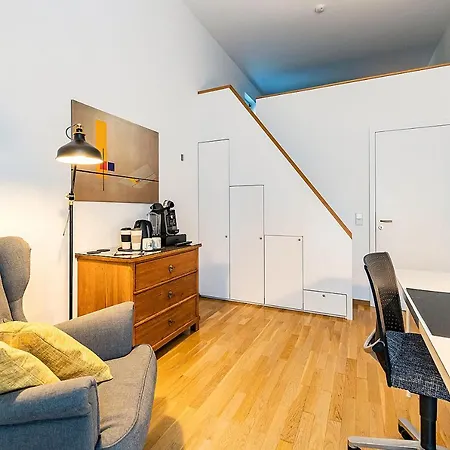 Homestay W14 - Ils Euro-fh Ideal Fur Homeoffice