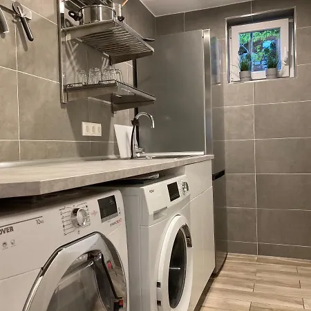 Modernes Nr1 Nahe Reeperbahn Bis 4 Personen Apartment *