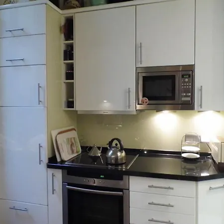 Apartment Alster