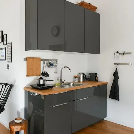 Boje 16 Apartment