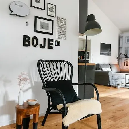 Apartment Boje 16
