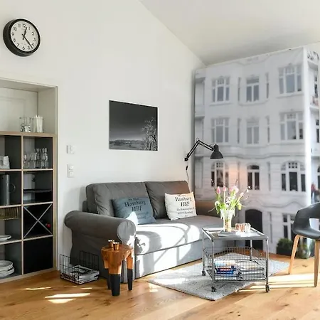 Boje 16 Apartment *