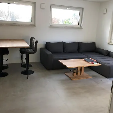 Chill Out Apartment *