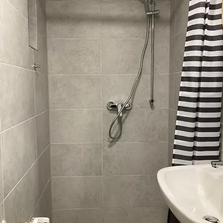 Modernes Nr2 Nahe Reeperbahn Bis 4 Personen Apartment *