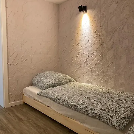 Apartment Modernes Nr2 Nahe Reeperbahn Bis 4 Personen