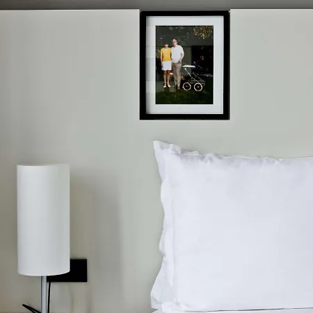 Sofitel Alter Szálloda Hamburg