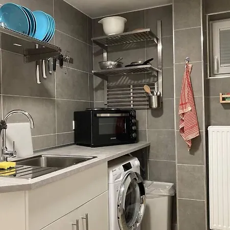 Modernes Nr3 Nahe Reeperbahn Bis 8 Personen * Hamburg