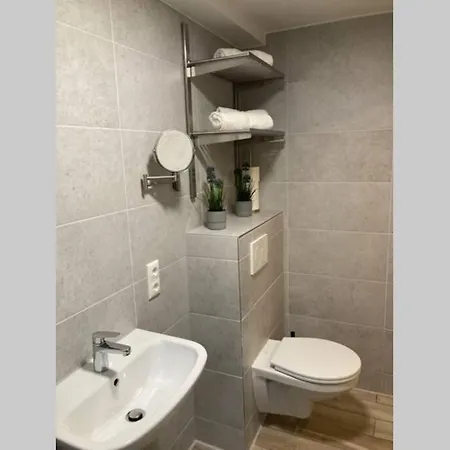 Apartment Modernes Nr3 Nahe Reeperbahn Bis 8 Personen *