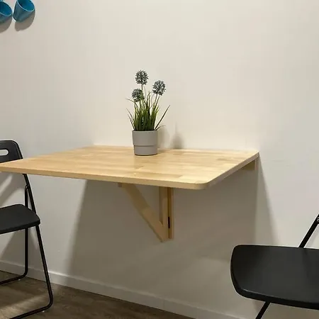 Modernes Nr3 Nahe Reeperbahn Bis 8 Personen Apartment