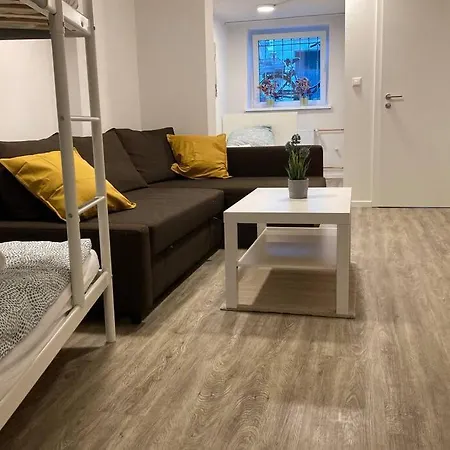 Apartment Modernes Nr3 Nahe Reeperbahn Bis 8 Personen Hamburg