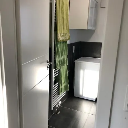 Chill Out Apartment