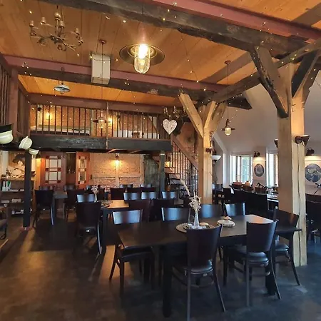 Appartement Haus Anna Elbe, Bauernhaus-ferienwohnungen An Der Elbe *