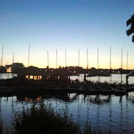 Alster * Hamburg