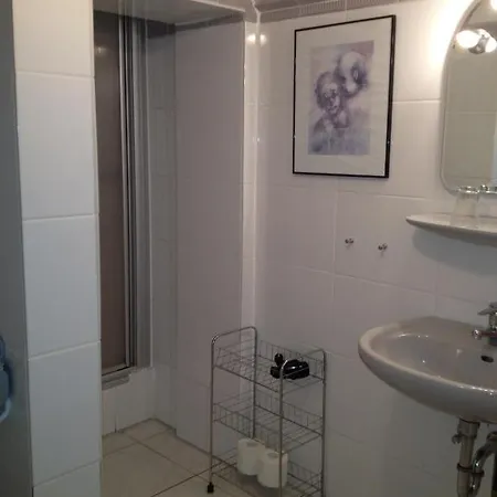 Zum Eichbaum Guest house