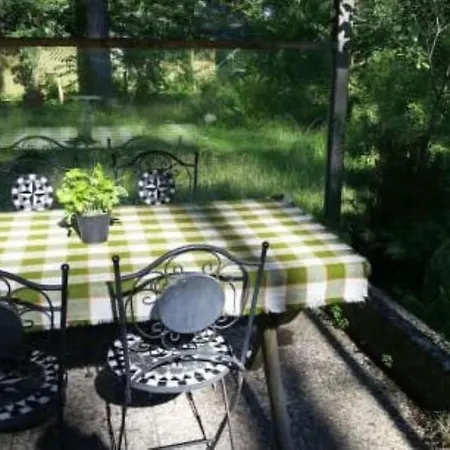 Holiday home Romantisches Kleines Altes Hauschen Im Zauberwesenwald Hamburg
