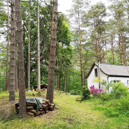 Holiday home Romantisches Kleines Altes Hauschen Im Zauberwesenwald Hamburg