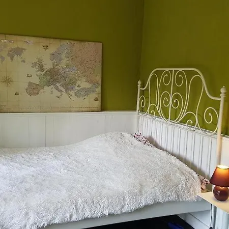 Holiday home Romantisches Kleines Altes Hauschen Im Zauberwesenwald *