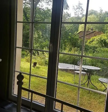 Holiday home Romantisches Kleines Altes Hauschen Im Zauberwesenwald Hamburg