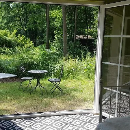 Holiday home Romantisches Kleines Altes Hauschen Im Zauberwesenwald