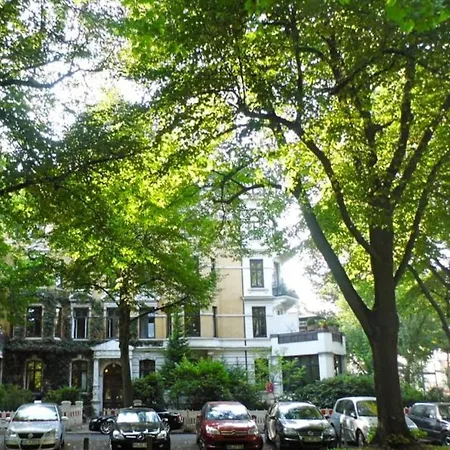 Alster Apartment