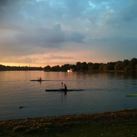 Apartment Alster
