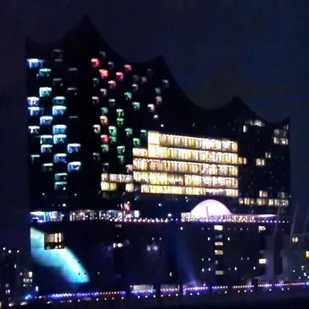 Alster * Hamburg