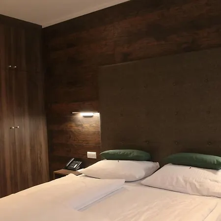 Hotel Stadthotel 3*