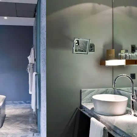 Sofitel Alter Hotel Hambourg