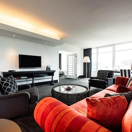 The Madison Hotel 4*