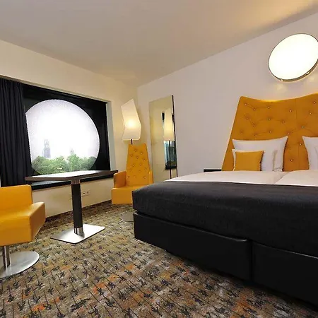 Hotel Arcotel Onyx