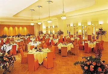Privathotel Lindtner 5*
