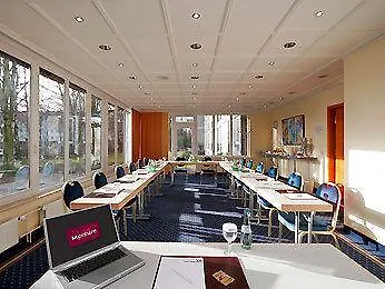 Park Arena Hotell Hamburg-Harburg