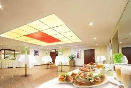 Hotel Panorama Hamburg-billstedt Hamburg-Harburg