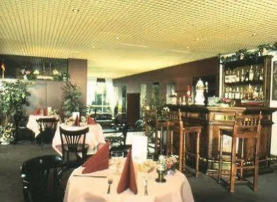 赫尔格兰岛酒店 汉堡