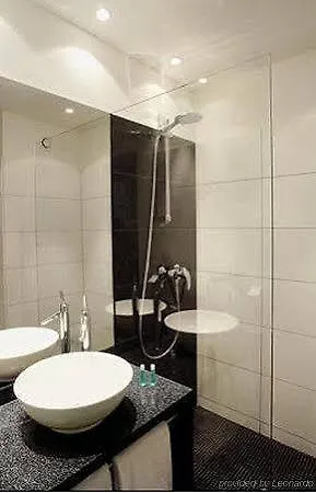 One Am Michel Hotel Hamburg
