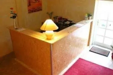 Guest house Kiek In Garni Hamburg