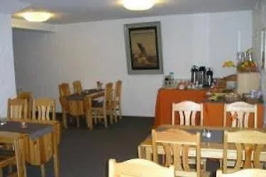 Guest house Kiek In Garni