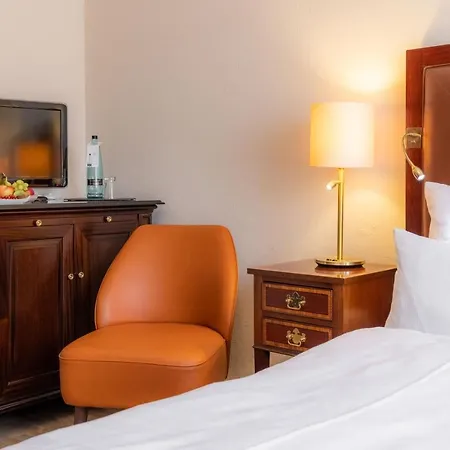 Hotel Engel 4*