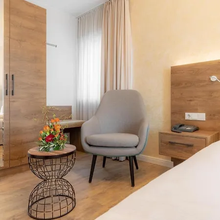 Engel Hotel Hamburgo